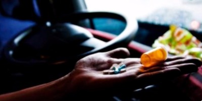 Exame toxicológico para motoristas tem novas regras