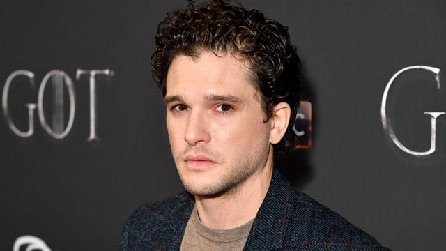 Ator de Game of Thrones, é internado em clínica de reabilitação Ator que interpretava Jon Snow vai para clínica de reabilitação.
Foto: Internet