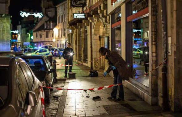 Foto: Arnaud Finistre