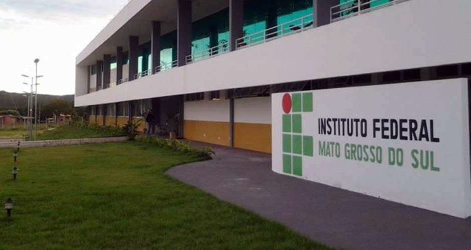 IFMS abre curso técnico em Marketing em Dourados Foto: Internet