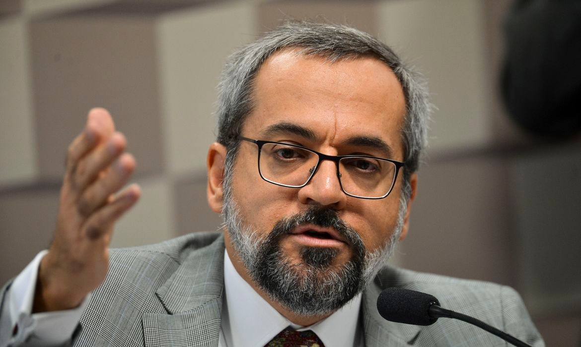  Marcelo Camargo/Agência Brasil
