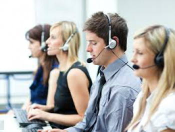Empresa de call center oferece 200 vagas de emprego na Capital