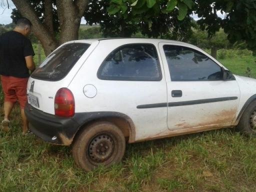 Foto: Divulgação 5º BPM