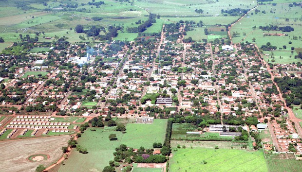 Anaurilândia é contemplada com R$ 3,2 milhões para obras de saneamento Anaurilândia é contemplada com R$ 3,2 milhões para obras de saneamento