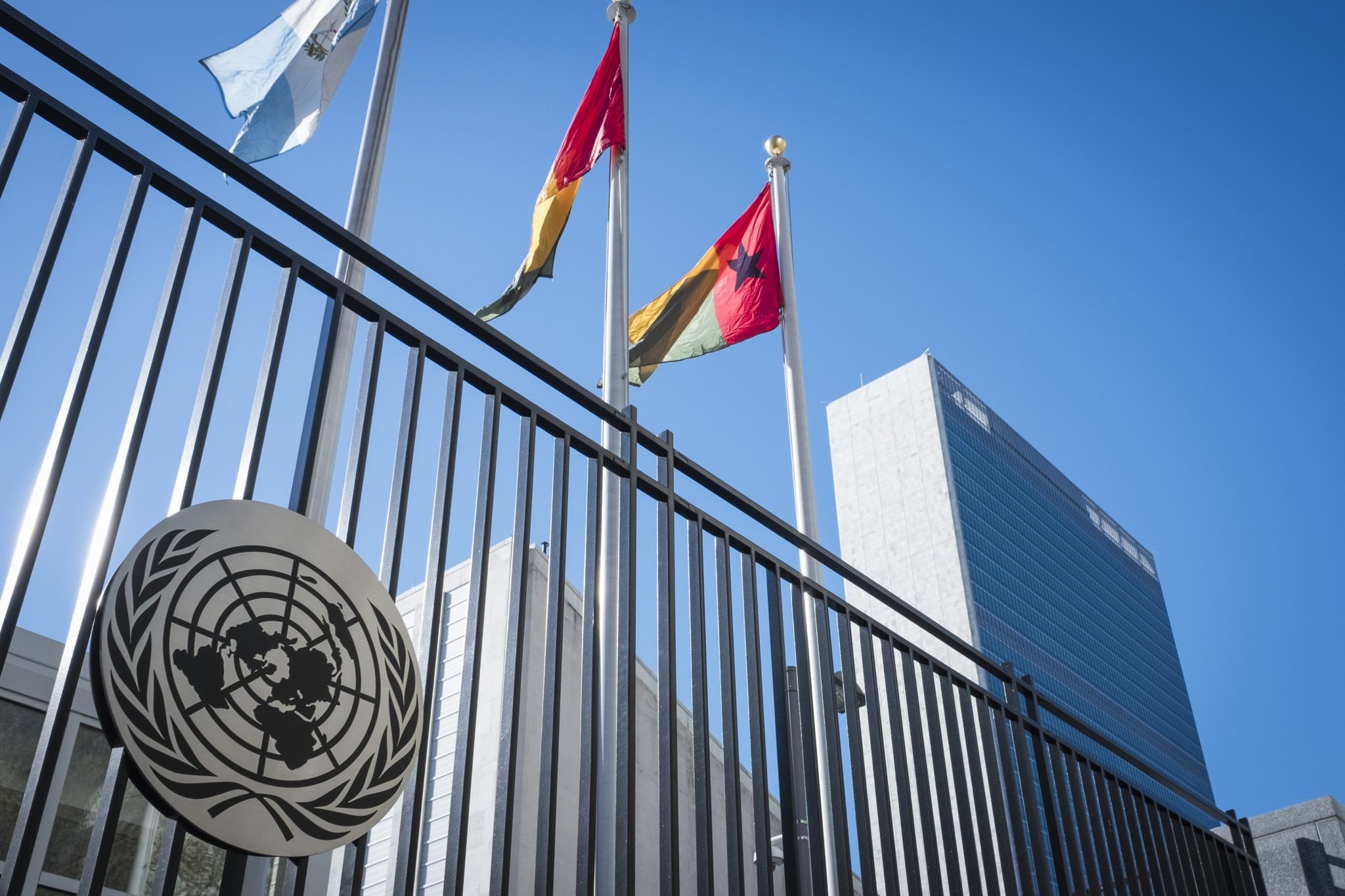 A bolsa é destinada a profissionais de países em desenvolvimento que estejam atuando em veículos de mídia. ONU
