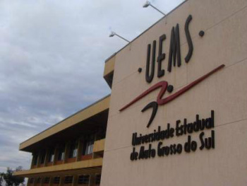 UEMS coordena implantação do Horto Florestal em Dourados
