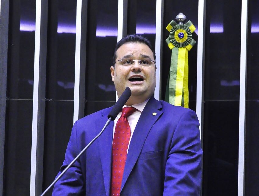 Agência Estadual de Metrologia pode ter suas atividades comprometidas Deputado pediu ao governo federal que trate com