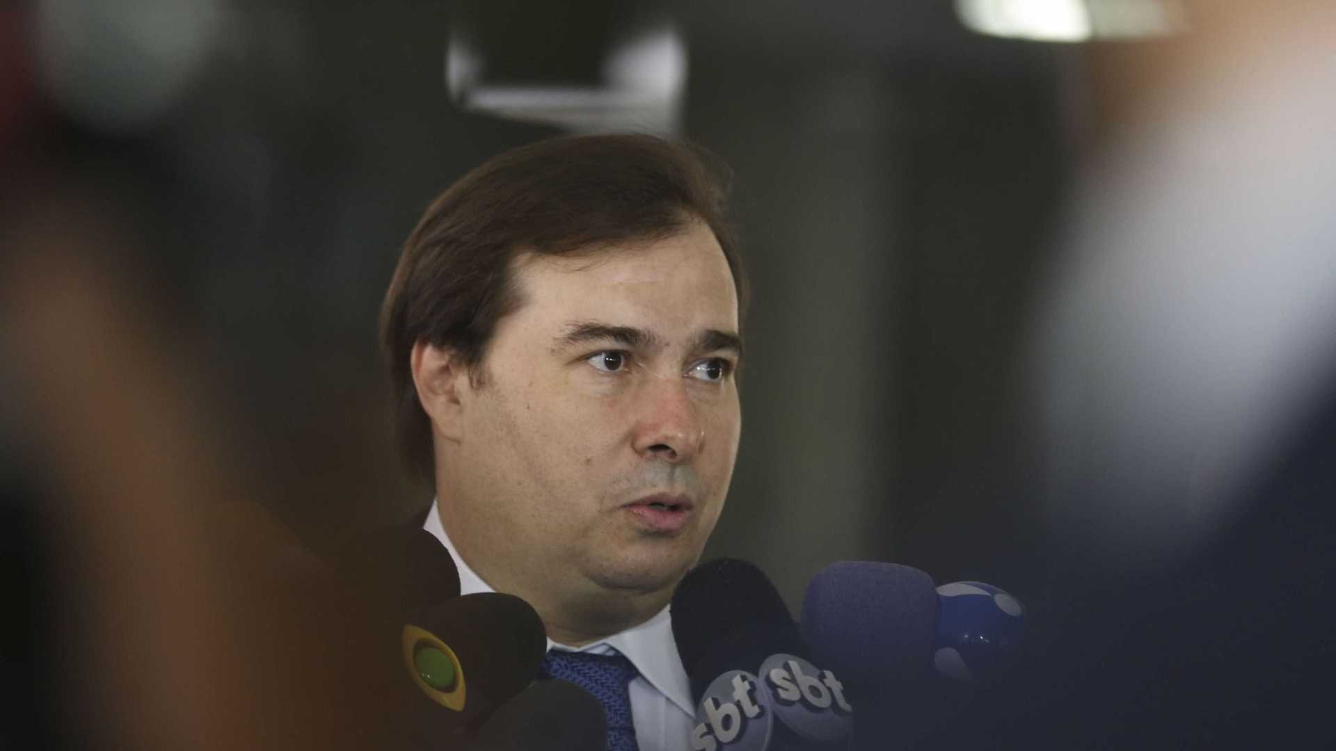 Câmara cria observatório para fiscalizar intervenção no Rio de Janeiro Antonio Cruz/Agência Brasil