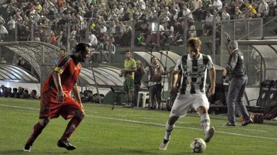 © Arthur Dallegrave / E.C.Juventude