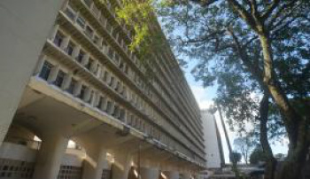O Hospital das Clínicas da Universidade Federal de Pernambuco (UFPE) é uma das cinco unidades habilitadas pelo Ministério da Saúde para realização de cirurgia de redesignação sexual Passarinho/Divulgação HC-UFPE