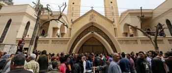 Mohamed Abd El Ghany / Reuters