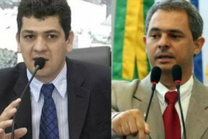 Vereadores são inocentados de improbidade administrativa pela Justiça (Foto: Divulgação/Câmara Municipal de Dourados)