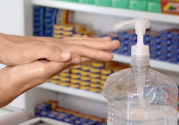 Com aumento nos casos de gripe, população deve ficar atenta aos cuidados para evitar doença Com aumento nos casos de gripe, população deve ficar atenta aos cuidados para evitar doença