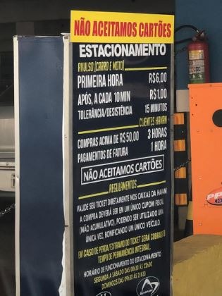 Procon Estadual/Divulgação