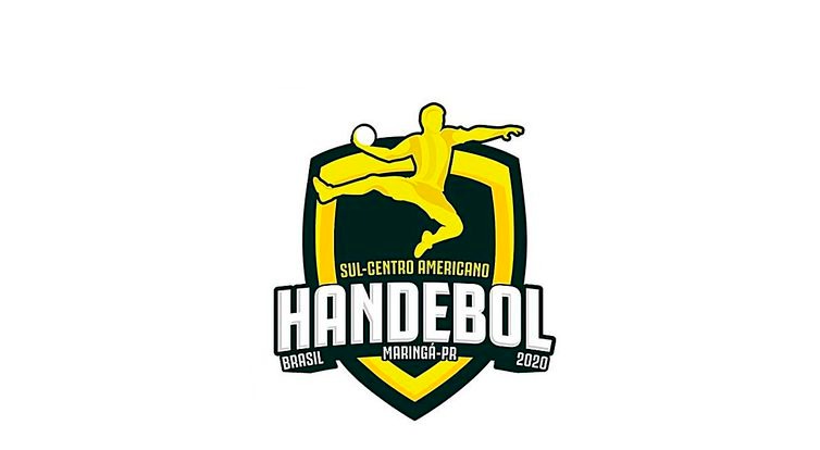 Campeonato Sul-Centro Americano de Handebol Masculino - Confederação Brasileira de Handebol