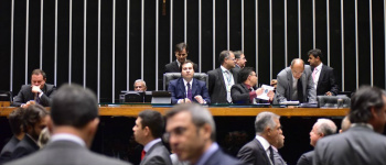 Zeca Ribeiro/ Câmara dos Deputados