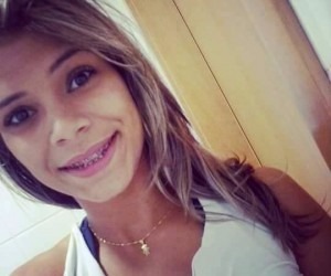 Mayara Fontoura tinha 18 anos - Divulgação/Redes Sociais
