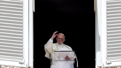 © Stefano Rellandini/Reuters