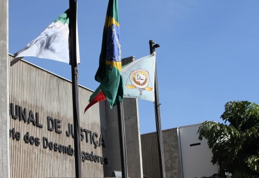 Prova objetiva do concurso à magistratura de MS será em fevereiro