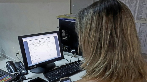 Exames laboratoriais feitos nos postos de saúde podem ser consultados via internet