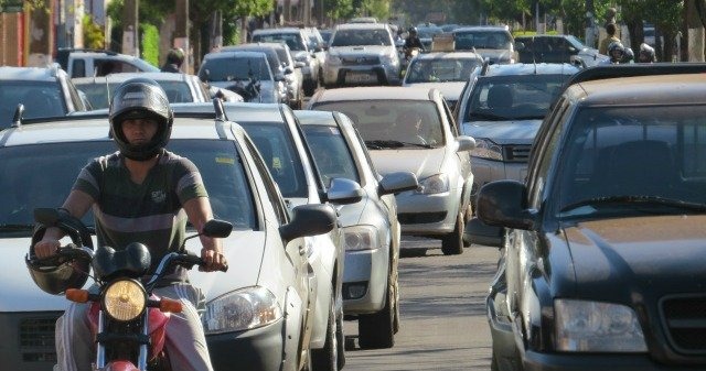 DPVAT deve ser pago até a próxima sexta-feira