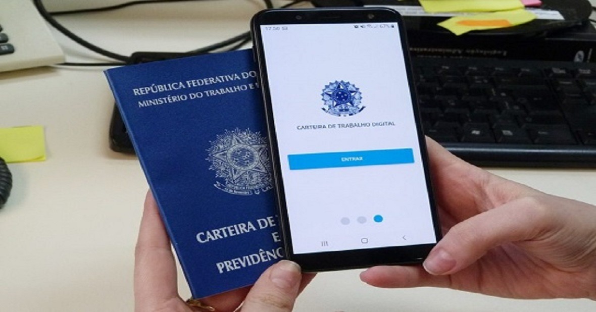 MS inicia semana com 377 oportunidades no mercado de trabalho Divulgação