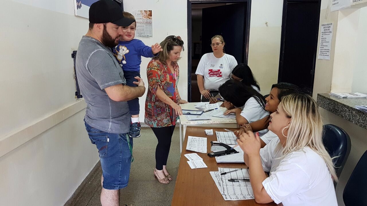 Programa ´Saúde Mais perto de você´ abre dia 30