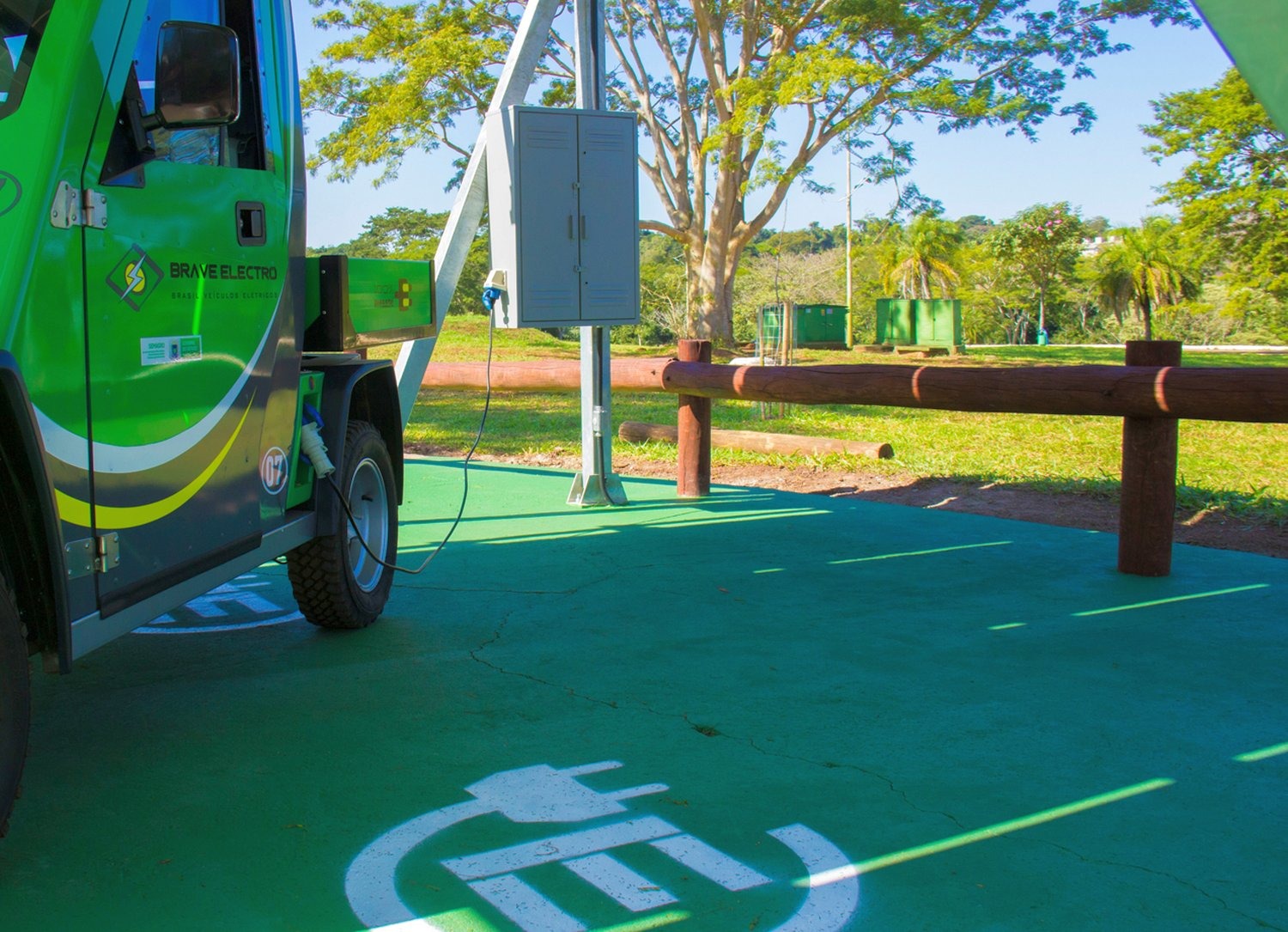 Redução de ICMS vai incentivar produção e venda de carros elétricos no MS, diz secretário Redução de ICMS vai incentivar produção e venda de carros elétricos no MS, diz secretário