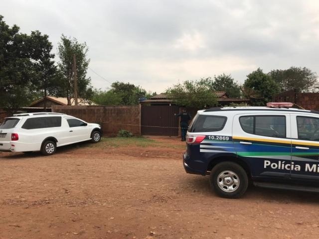 Homem é executado por pistoleiros na casa da namorada Porã News