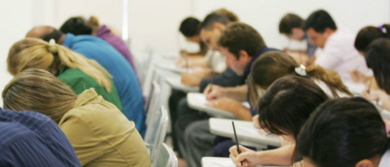 Concursos públicos oferecem mais de 6 mil vagas em todo país
