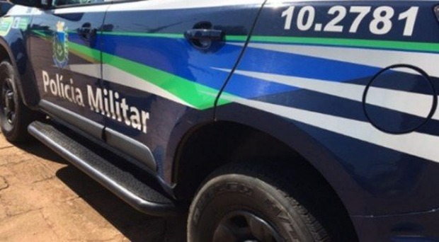 Dois são presos por sequestrar caminhoneiro e roubar caminhão