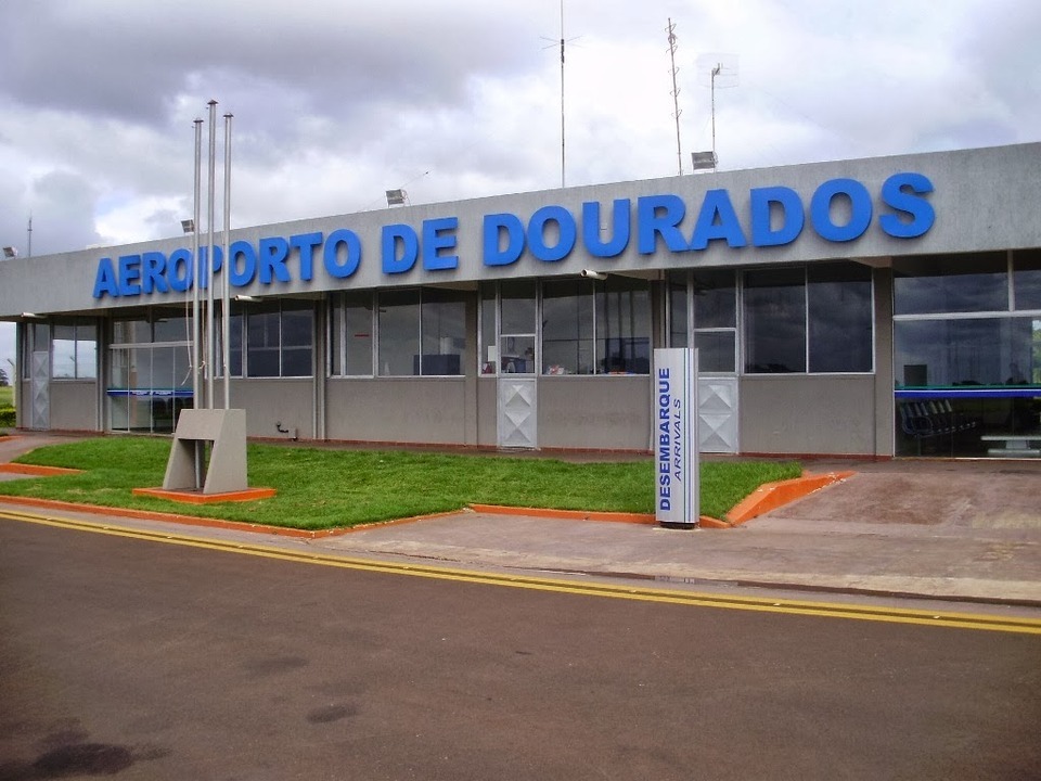 GOL anuncia voos de Dourados para 2020 GOL anuncia voos de Dourados para 2020
