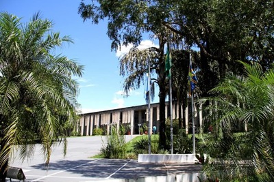 Além dos eventos, os deputados ainda participam das sessões plenárias na terça, quarta e quinta, às 9h.
