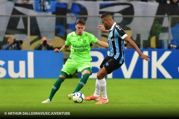 Foto: Juventude