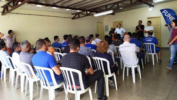 Projeto Movimenta Campo Grande entra na campanha de combate à dengue