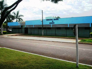 Hemocentro de Dourados funciona normalmente nesta quarta-feira