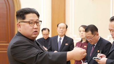 Trump anuncia pior pacote de sanções já aplicado contra Coreia do Norte
