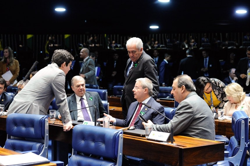 Foto: Agência Brasil