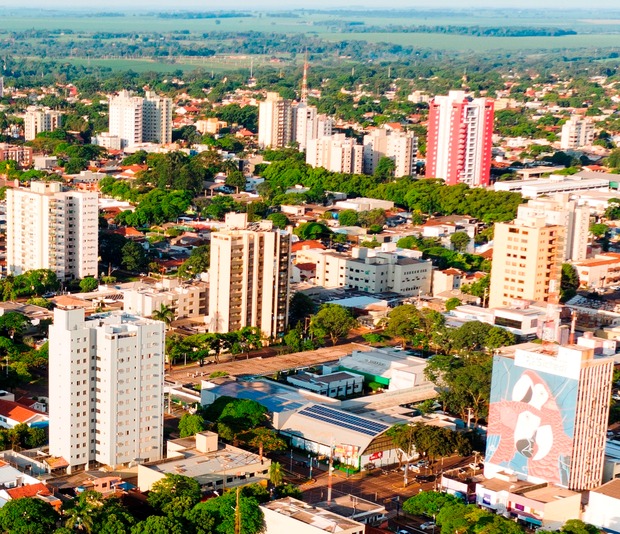 Dourados está entre as cidades que mais geraram empregos no Brasil em 2019