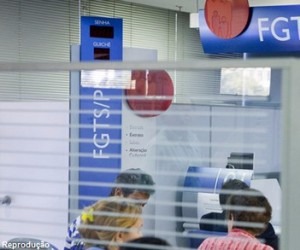 Ainda dá tempo para sacar o PIS - Divulgação