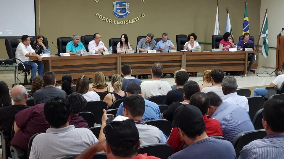 Fundação seleciona entidade para produção de parte do Festival de Inverno de Bonito Fundação seleciona entidade para produção de parte do Festival de Inverno de Bonito