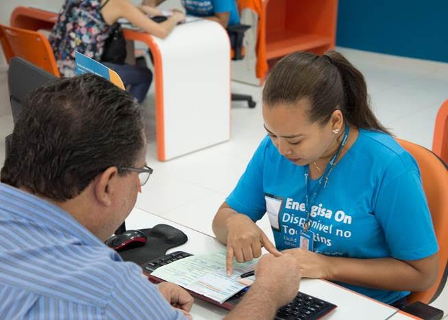 Energisa prorroga campanha de negociação de dívidas para clientes de baixa tensão Energisa prorroga campanha de negociação de dívidas para clientes de baixa tensão