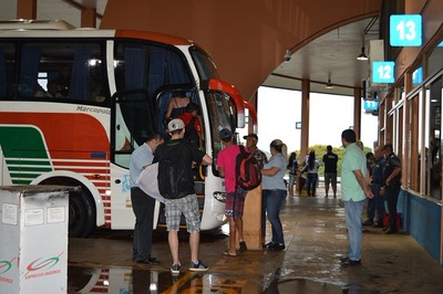 Destinos mais procurados no Estado são Campo Grande, Corumbá e Ponta Porã Destinos mais procurados no Estado são Campo Grande, Corumbá e Ponta Porã