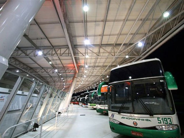 Valor das passagens de ônibus devem subir quase 5%