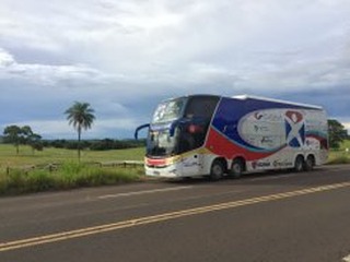 Mundo Novo recebe atendimento com programa de prevenção ‘Ônibus de Saúde’ neste sábado