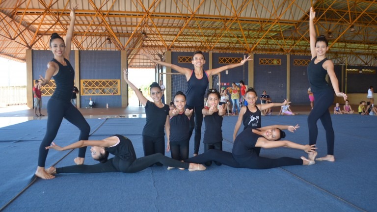 Parque Jacques da Luz está com inscrições abertas para 13 atividades esportivas