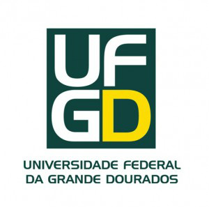 Universidade faz marcha e palestras em semana de combate à violência Logo UFGD