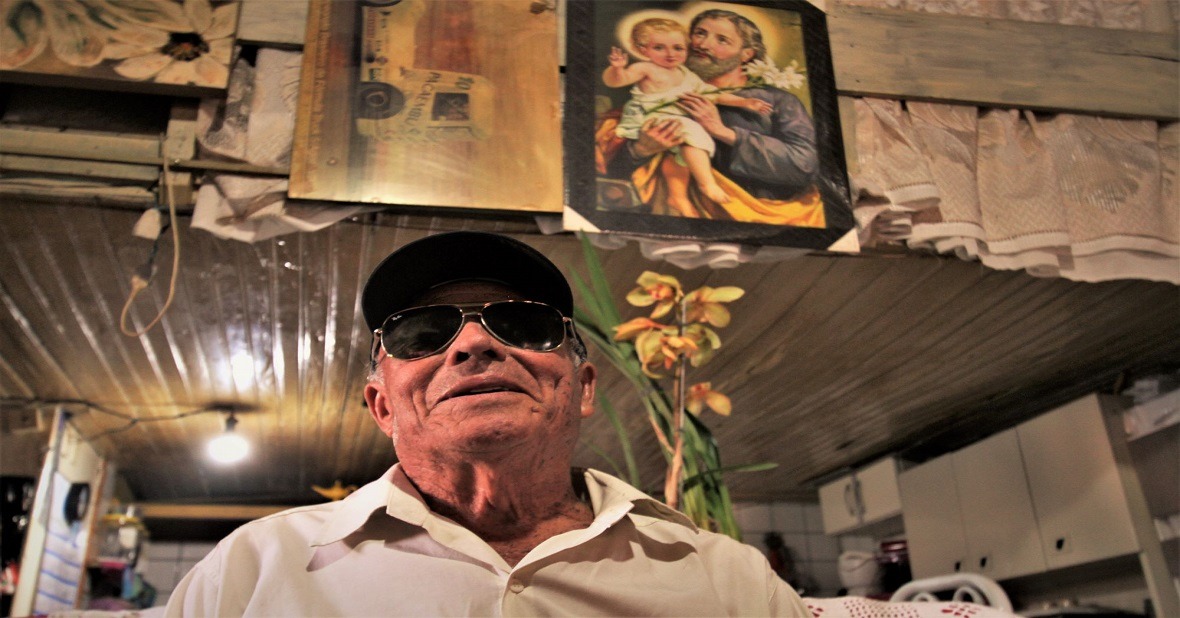 Doação de órgão: da perda familiar ao renascimento de outra pessoa Saul Schramm