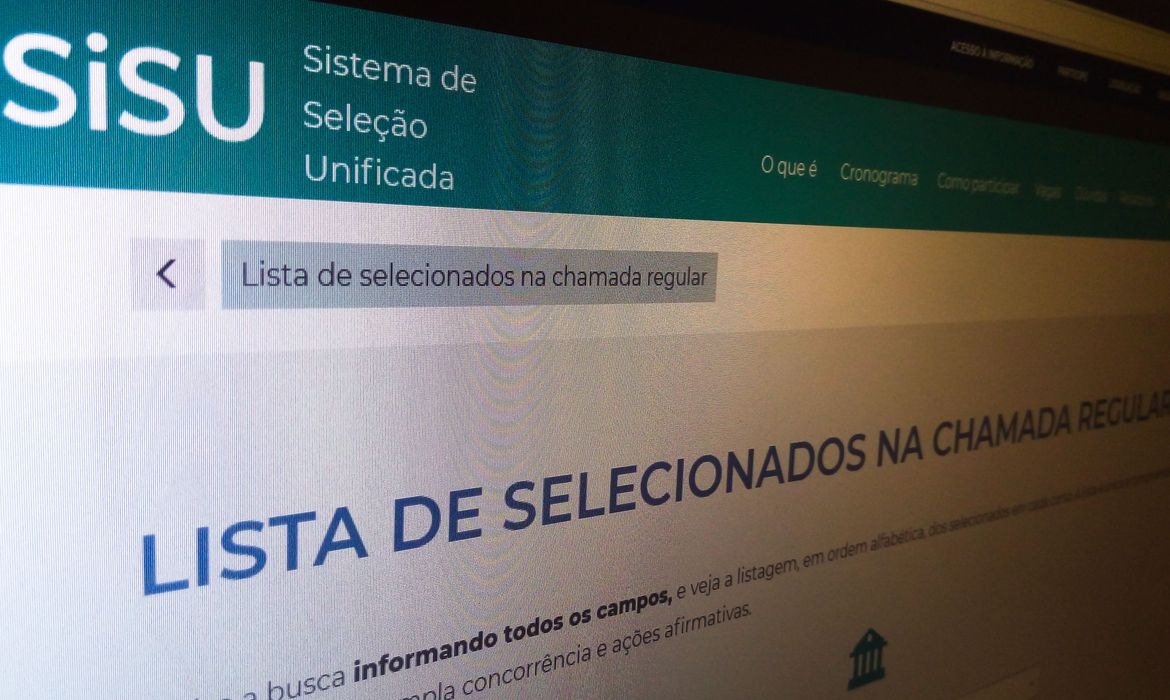 Agência Brasil
