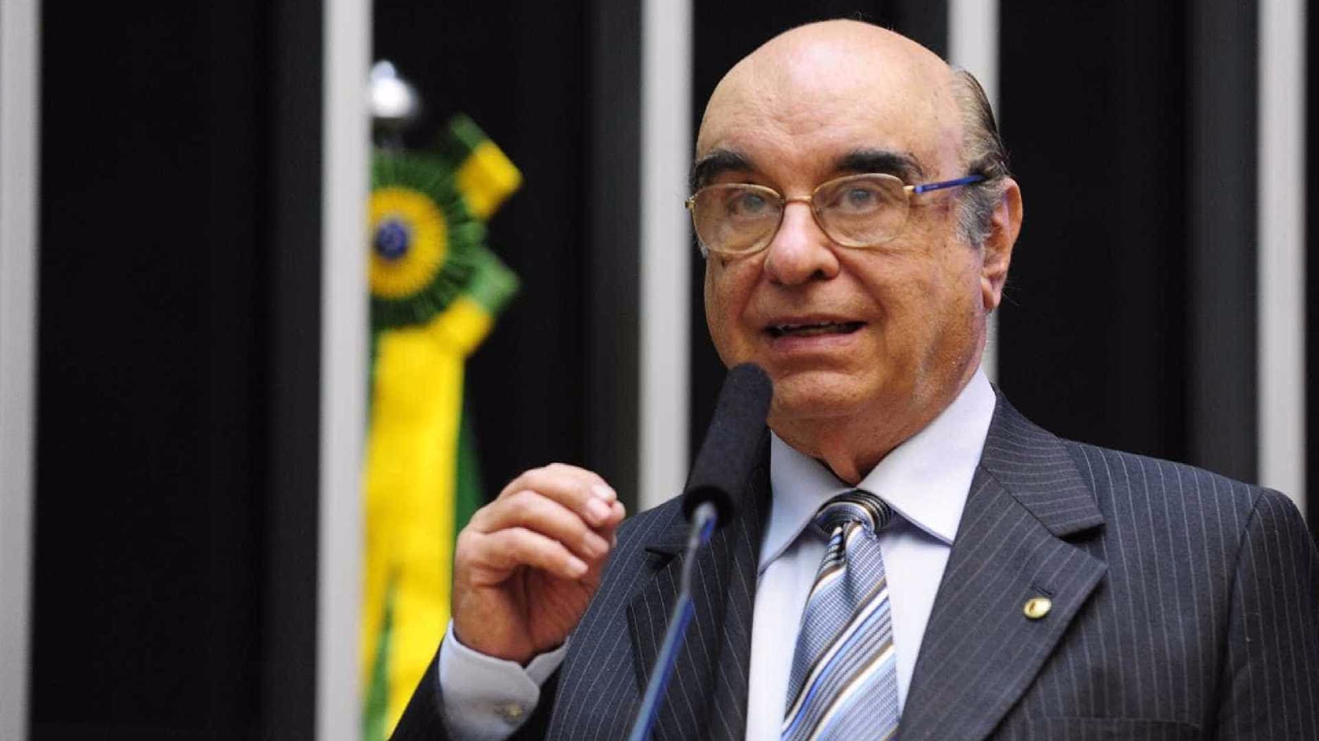 Ala tucana quer trocar relator de denúncia contra Temer